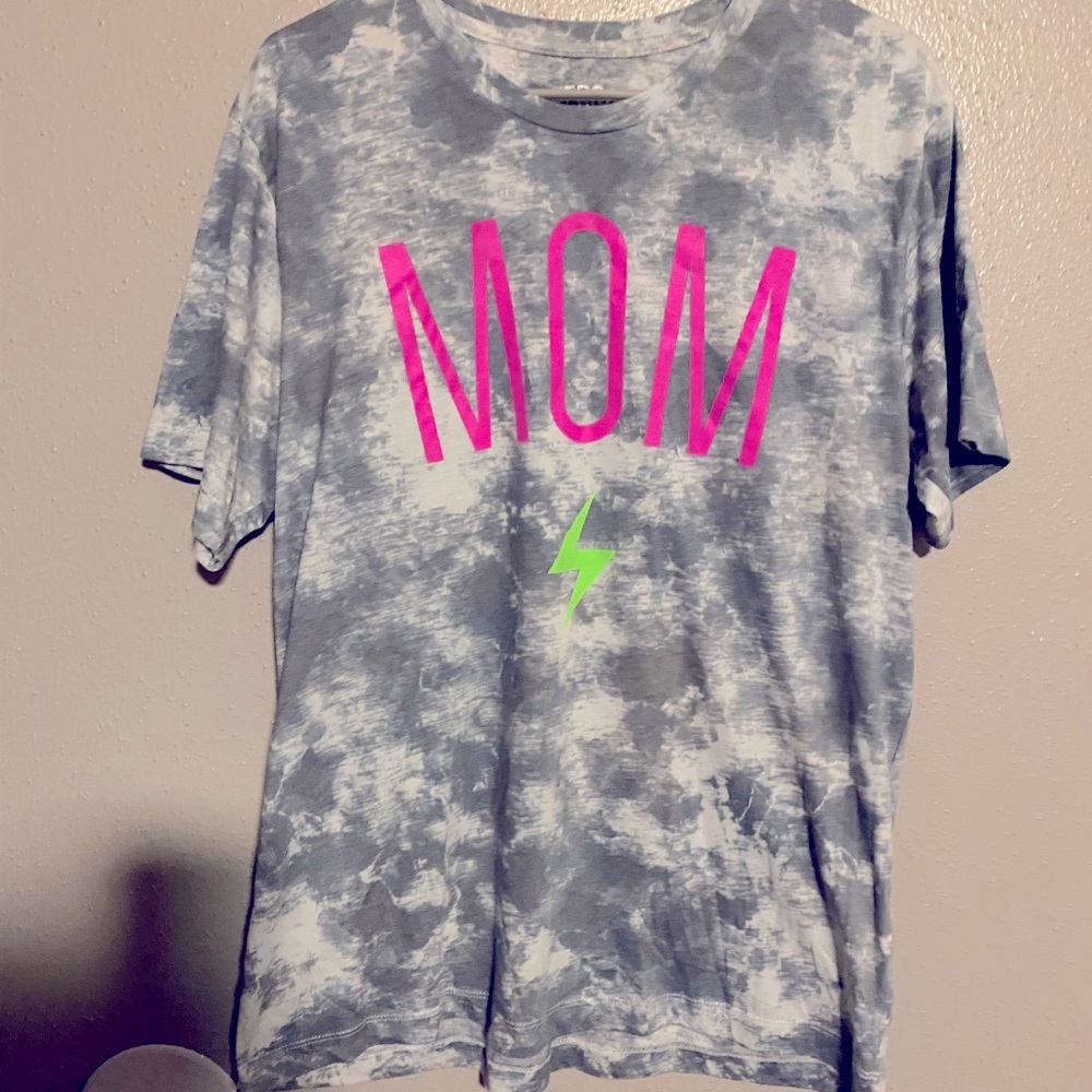 New MOM TShirt